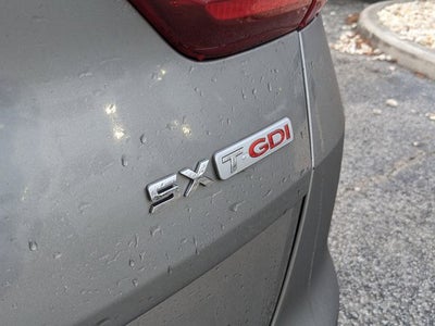 2020 Kia Sportage SX