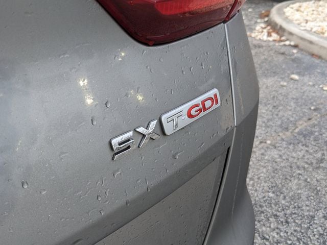 2020 Kia Sportage SX