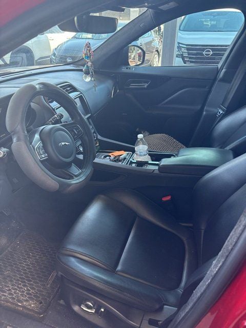 2020 Jaguar F-PACE 25t Premium