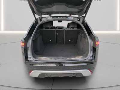 2020 Land Rover Range Rover Velar P250 R-Dynamic S
