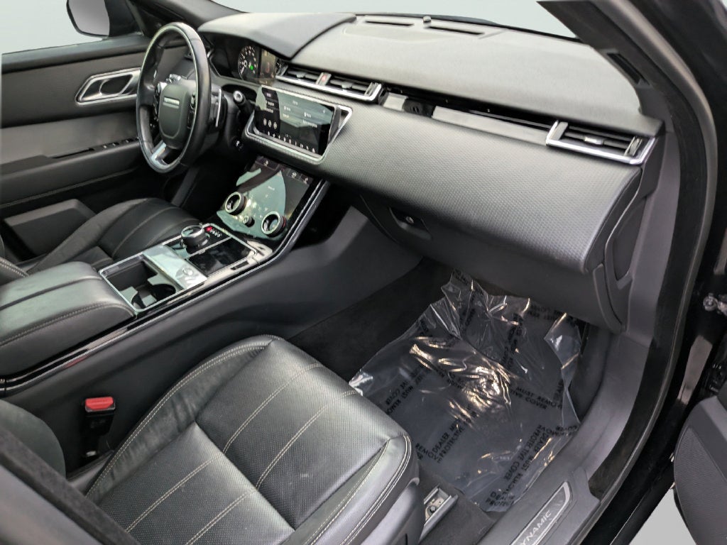 2020 Land Rover Range Rover Velar P250 R-Dynamic S