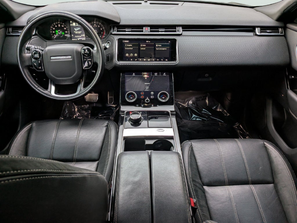 2020 Land Rover Range Rover Velar P250 R-Dynamic S