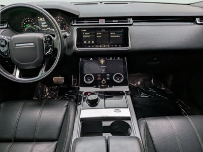 2020 Land Rover Range Rover Velar P250 R-Dynamic S