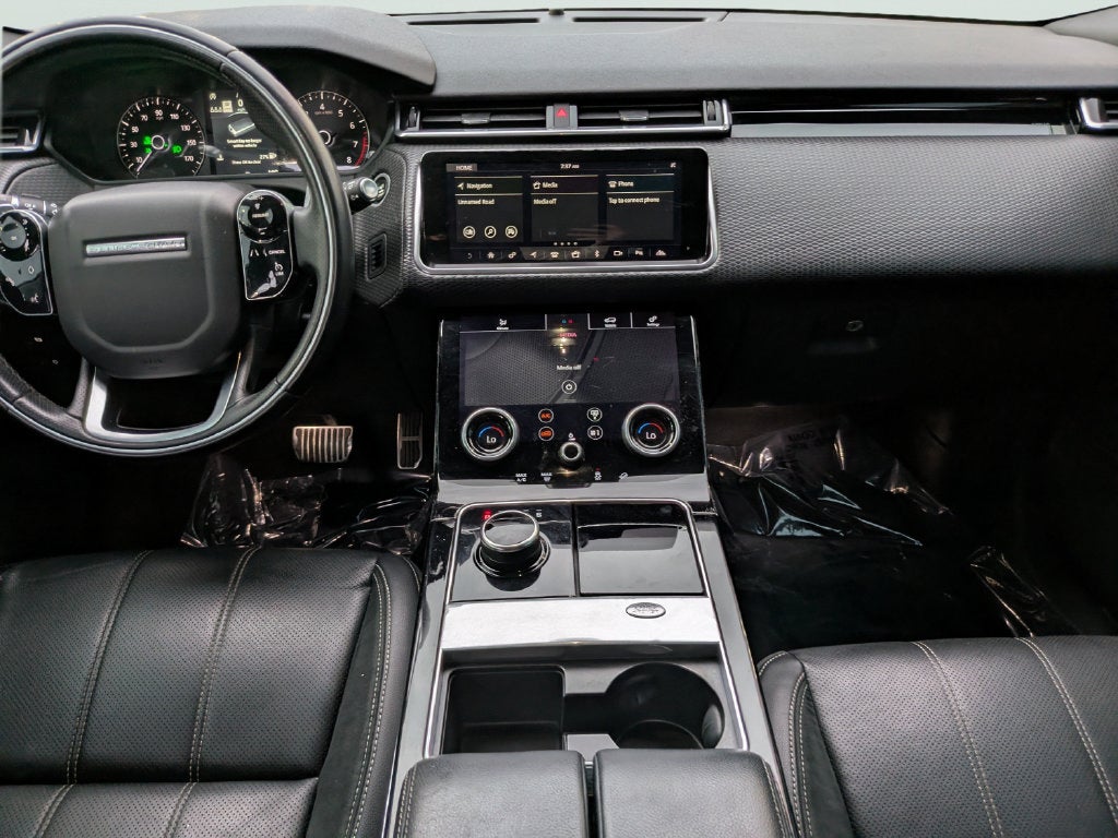 2020 Land Rover Range Rover Velar P250 R-Dynamic S