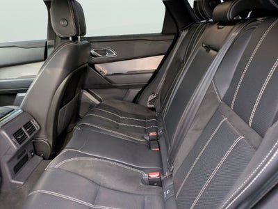 2020 Land Rover Range Rover Velar P250 R-Dynamic S