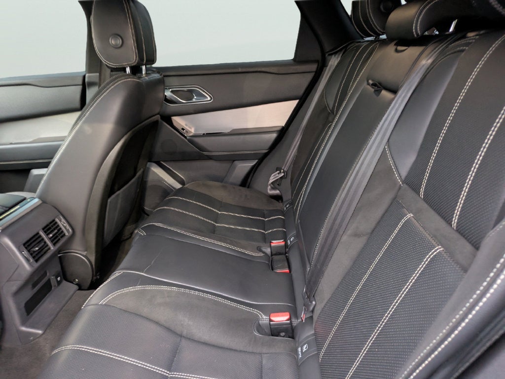 2020 Land Rover Range Rover Velar P250 R-Dynamic S
