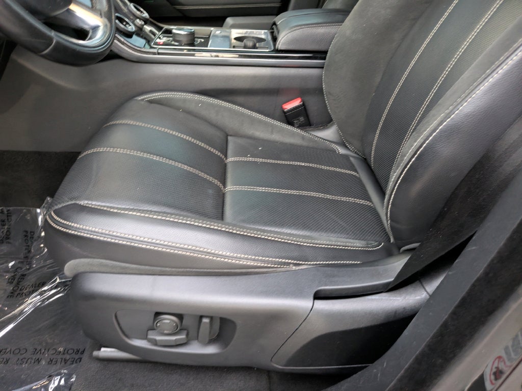 2020 Land Rover Range Rover Velar P250 R-Dynamic S