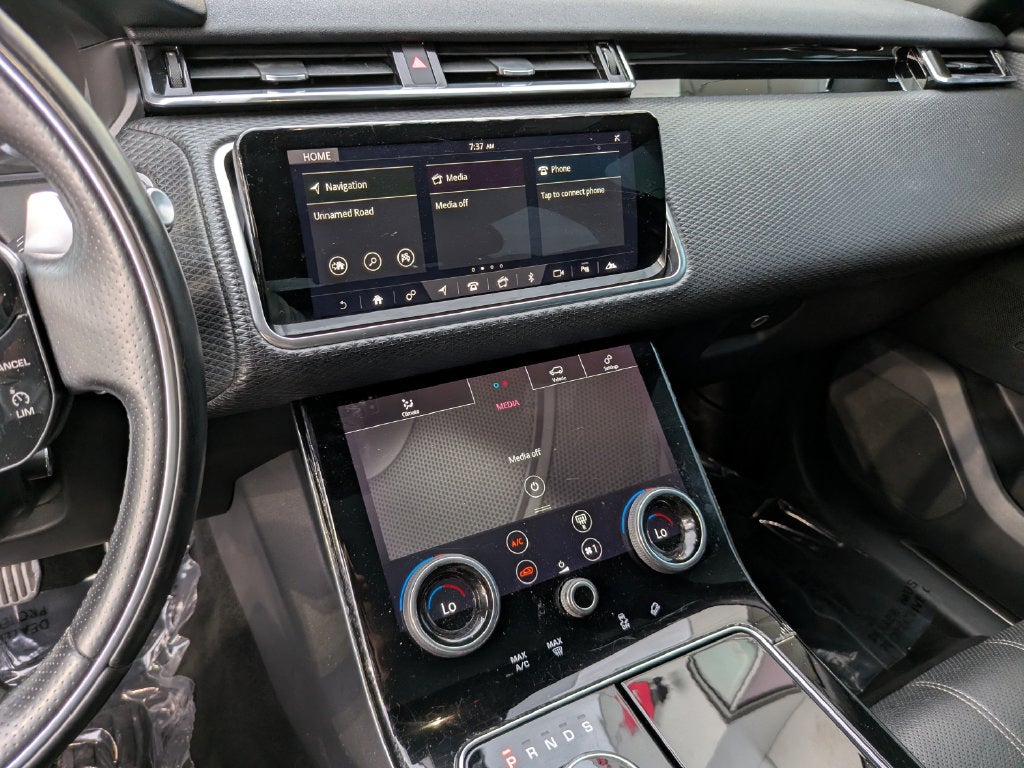 2020 Land Rover Range Rover Velar P250 R-Dynamic S