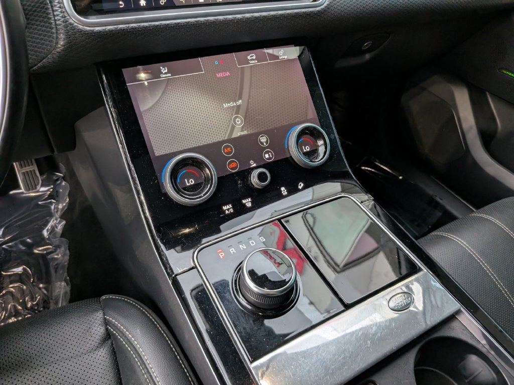 2020 Land Rover Range Rover Velar P250 R-Dynamic S