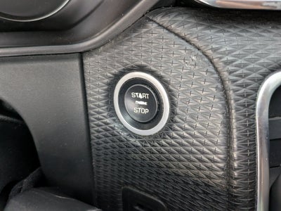 2020 Land Rover Range Rover Velar P250 R-Dynamic S