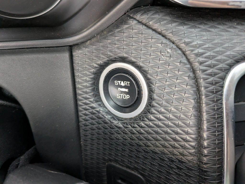 2020 Land Rover Range Rover Velar P250 R-Dynamic S