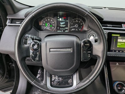 2020 Land Rover Range Rover Velar P250 R-Dynamic S