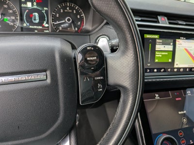 2020 Land Rover Range Rover Velar P250 R-Dynamic S