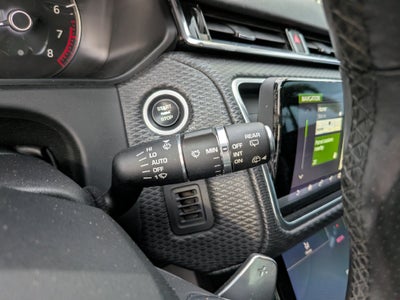 2020 Land Rover Range Rover Velar P250 R-Dynamic S