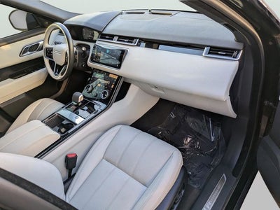 2023 Land Rover Range Rover Velar R-Dynamic S MHEV