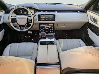2023 Land Rover Range Rover Velar R-Dynamic S MHEV