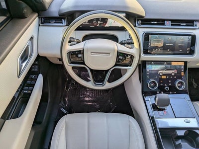 2023 Land Rover Range Rover Velar R-Dynamic S MHEV