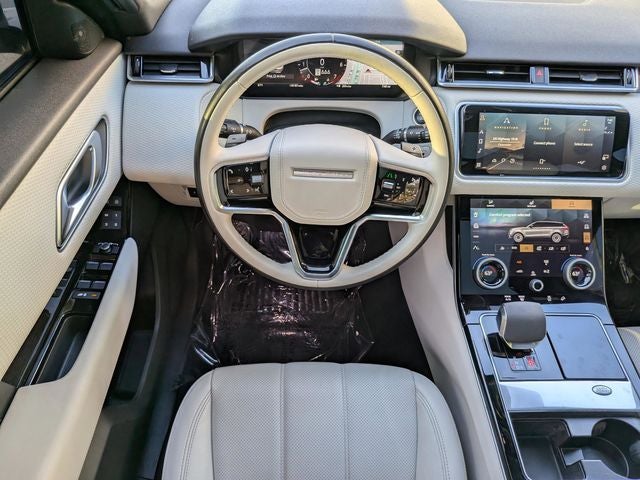 2023 Land Rover Range Rover Velar R-Dynamic S MHEV