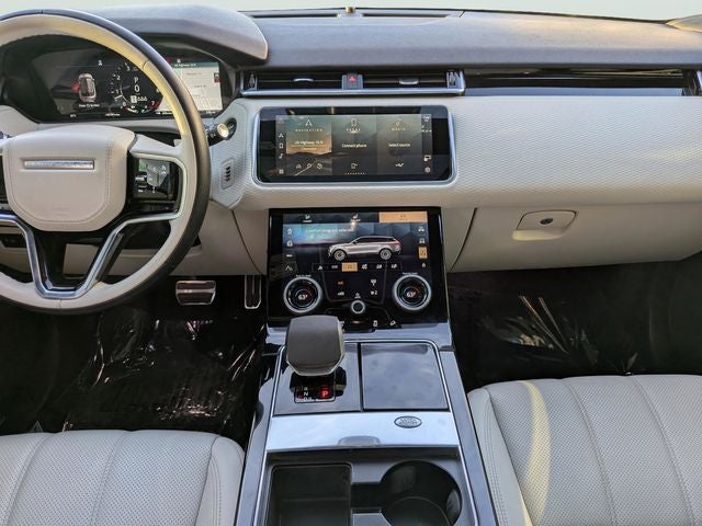 2023 Land Rover Range Rover Velar R-Dynamic S MHEV