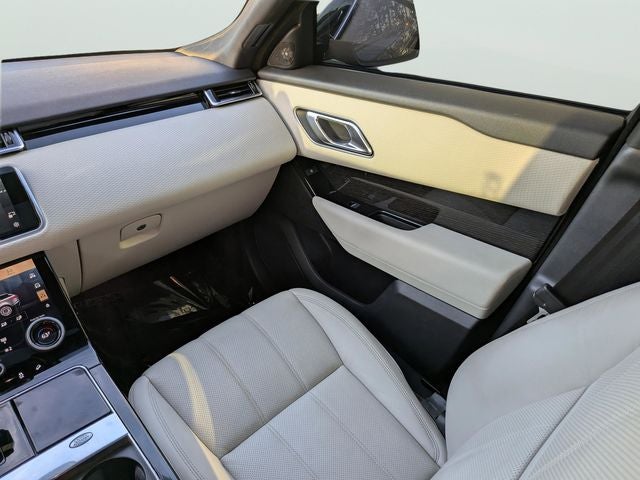 2023 Land Rover Range Rover Velar R-Dynamic S MHEV