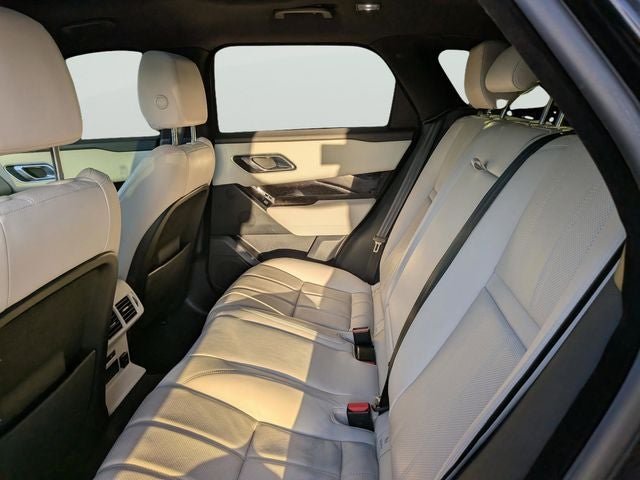 2023 Land Rover Range Rover Velar R-Dynamic S MHEV