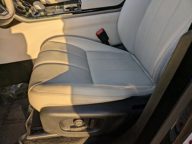 2023 Land Rover Range Rover Velar R-Dynamic S MHEV