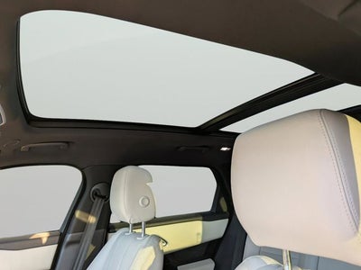 2023 Land Rover Range Rover Velar R-Dynamic S MHEV