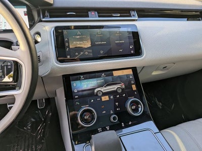 2023 Land Rover Range Rover Velar R-Dynamic S MHEV