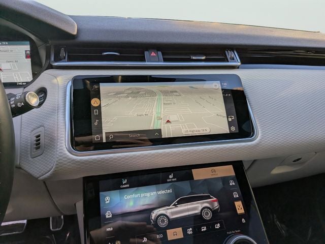 2023 Land Rover Range Rover Velar R-Dynamic S MHEV