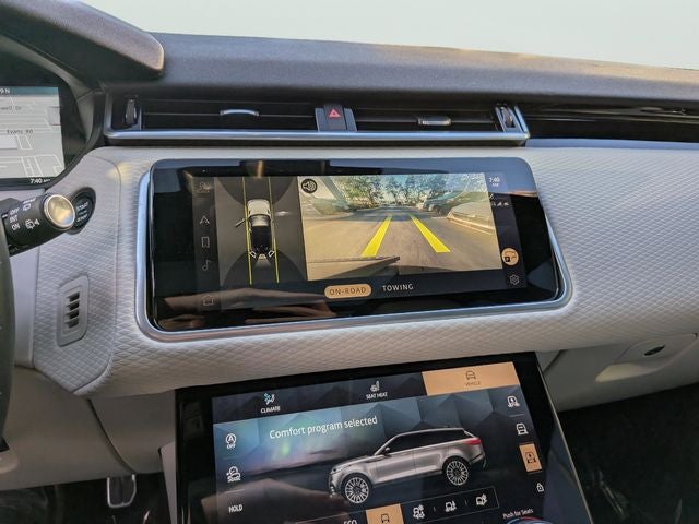 2023 Land Rover Range Rover Velar R-Dynamic S MHEV