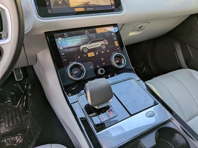 2023 Land Rover Range Rover Velar R-Dynamic S MHEV