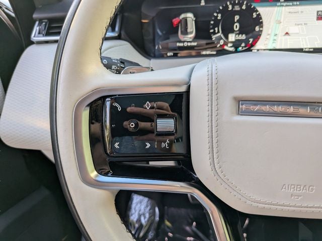 2023 Land Rover Range Rover Velar R-Dynamic S MHEV