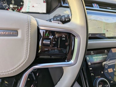 2023 Land Rover Range Rover Velar R-Dynamic S MHEV