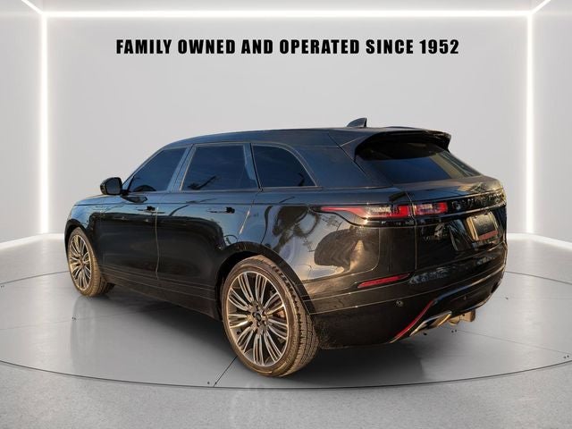 2023 Land Rover Range Rover Velar R-Dynamic S MHEV