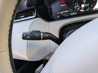 2023 Land Rover Range Rover Velar R-Dynamic S MHEV