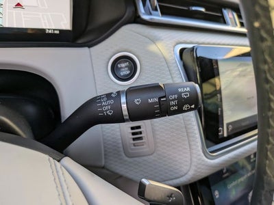 2023 Land Rover Range Rover Velar R-Dynamic S MHEV