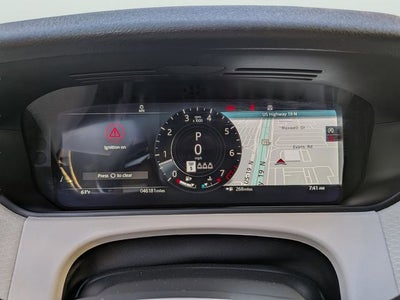 2023 Land Rover Range Rover Velar R-Dynamic S MHEV