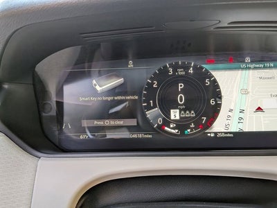 2023 Land Rover Range Rover Velar R-Dynamic S MHEV