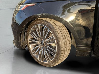 2023 Land Rover Range Rover Velar R-Dynamic S MHEV