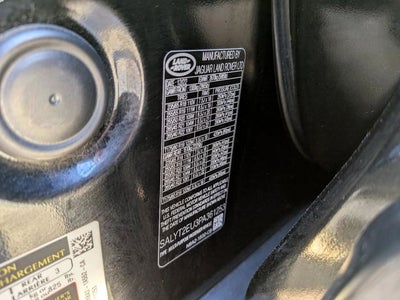 2023 Land Rover Range Rover Velar R-Dynamic S MHEV