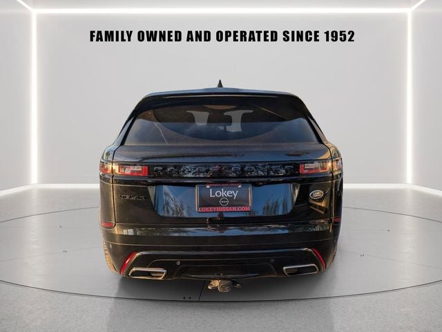 2023 Land Rover Range Rover Velar R-Dynamic S MHEV