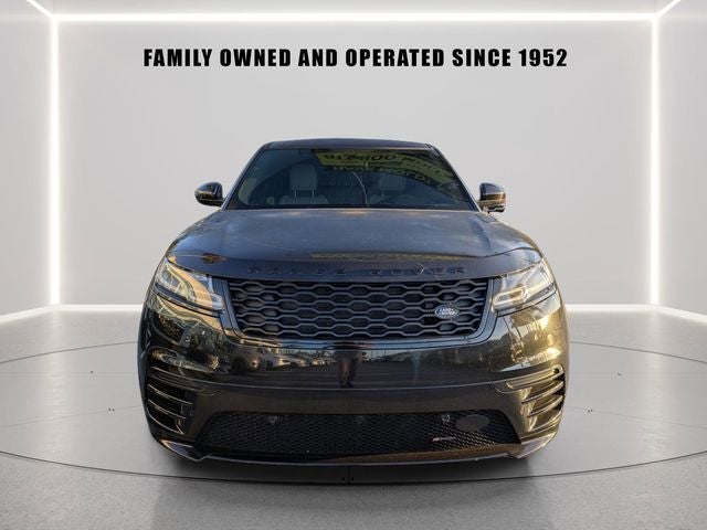 2023 Land Rover Range Rover Velar R-Dynamic S MHEV