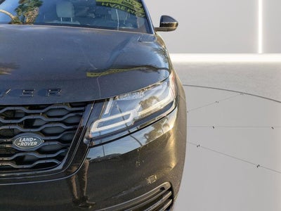 2023 Land Rover Range Rover Velar R-Dynamic S MHEV