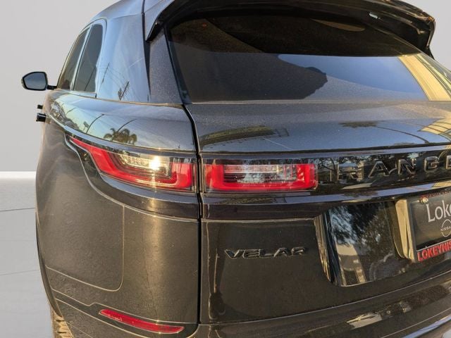 2023 Land Rover Range Rover Velar R-Dynamic S MHEV
