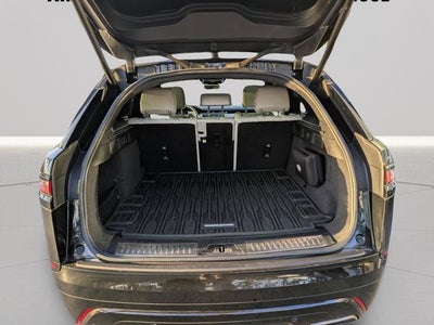 2023 Land Rover Range Rover Velar R-Dynamic S MHEV