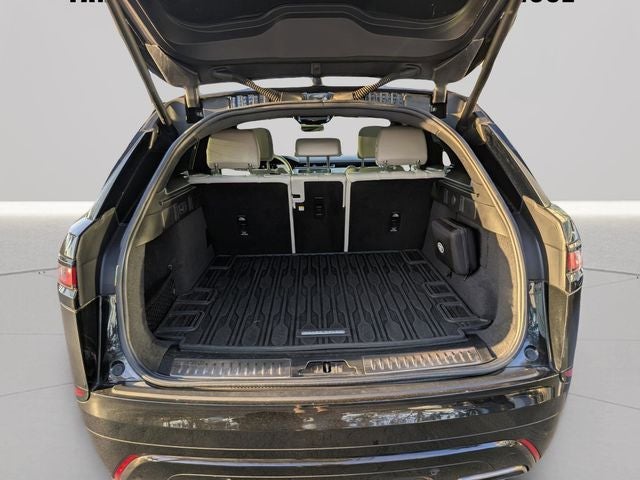 2023 Land Rover Range Rover Velar R-Dynamic S MHEV