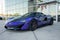 2017 McLaren 570S Base
