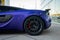 2017 McLaren 570S Base