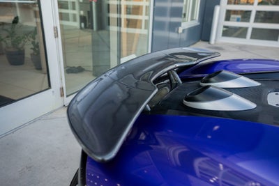 2017 McLaren 570S Base