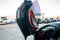 2017 McLaren 570S Base